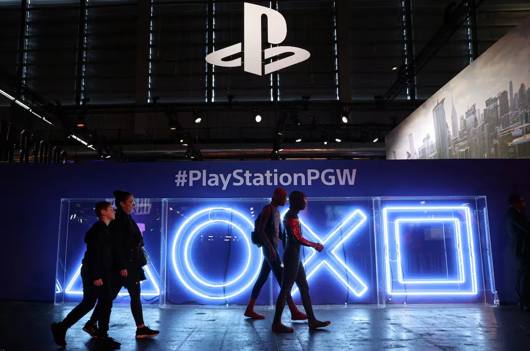 Sony повертається до консольної ексклюзивності: великі ігри PlayStation 5 більше не виходитимуть на ПК